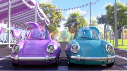 کارتون Sunny Bunnies  قسمت 53